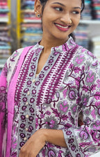 03_P373_Lilac_Cotton_Floral_Printed_A-Line_Kurta_Set_with_Mul_Dupatta