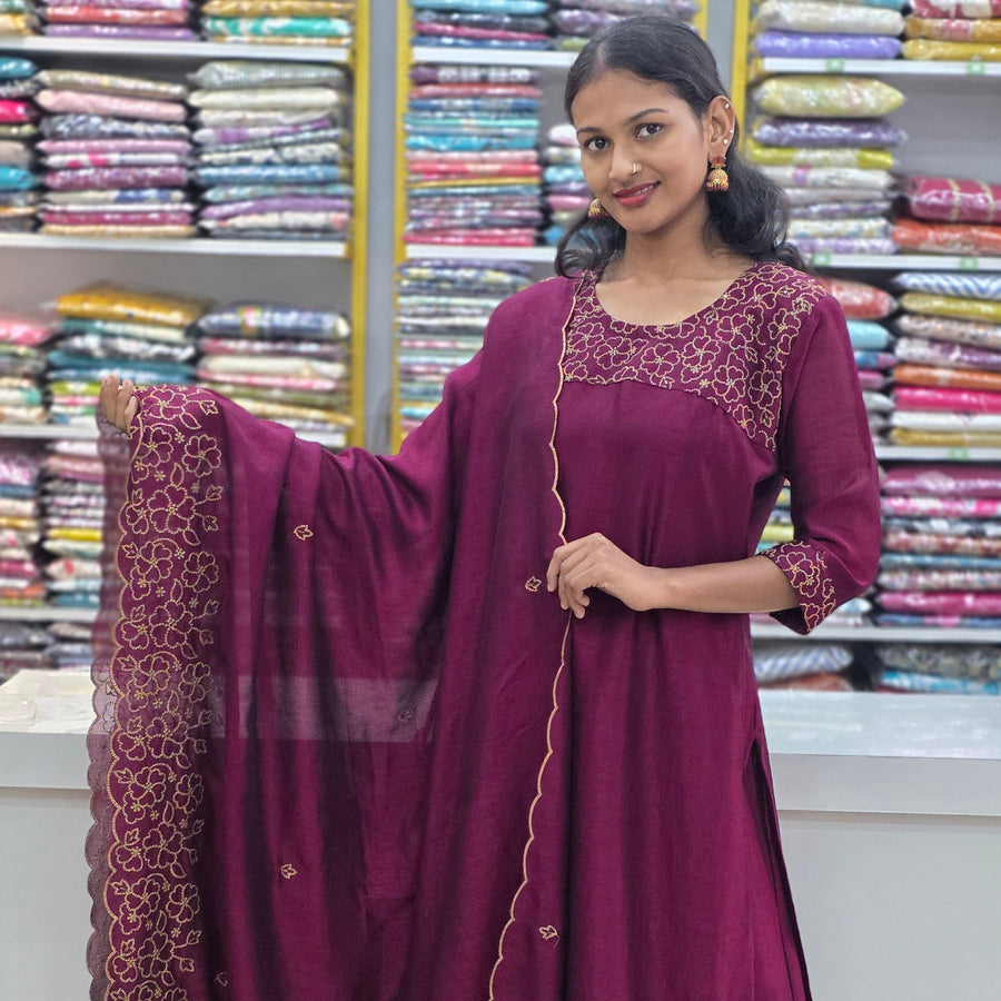 Festive Edits