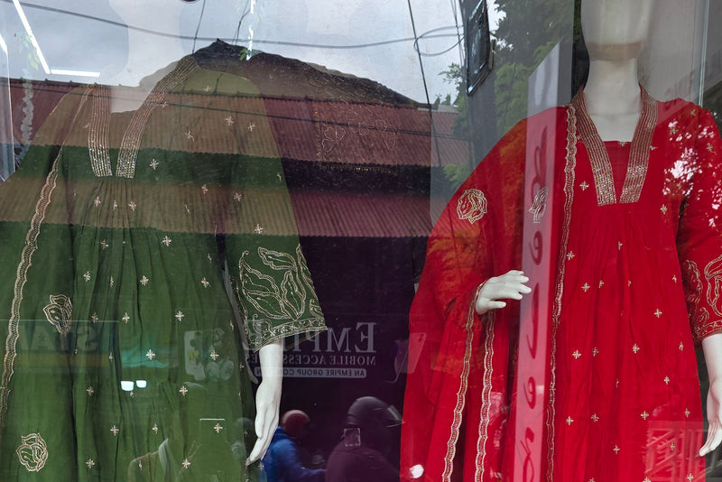 Inside Beleza, Mankavu