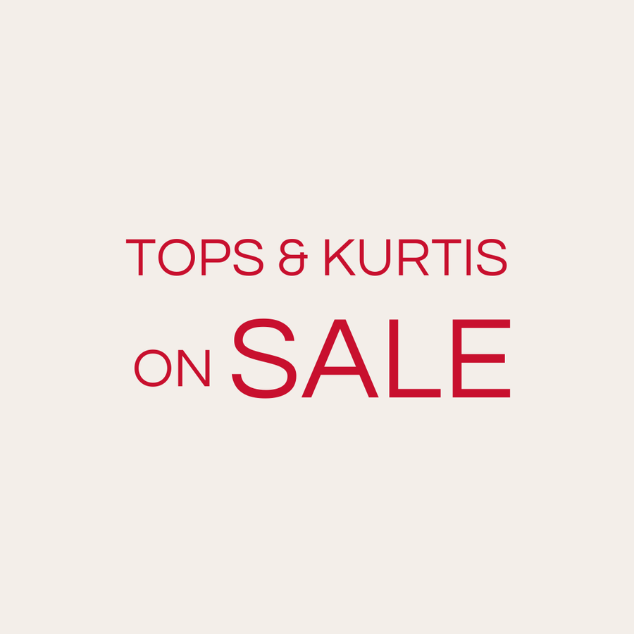 Sale - Kurta Pant Sets