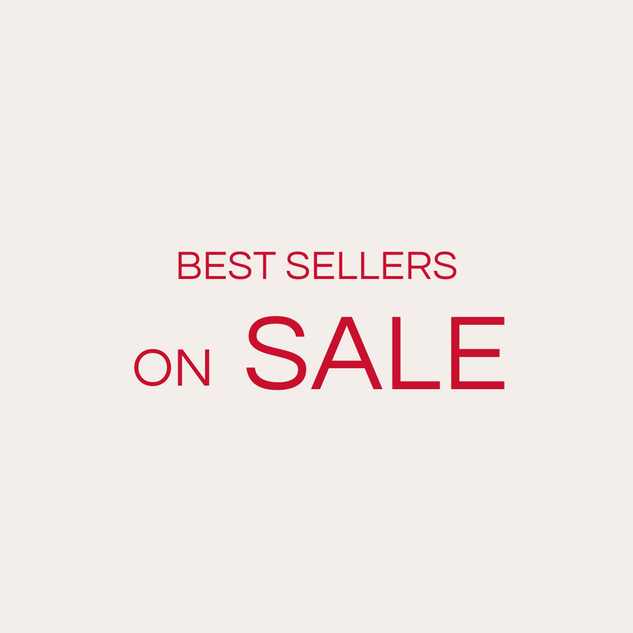 Sale Best sellers