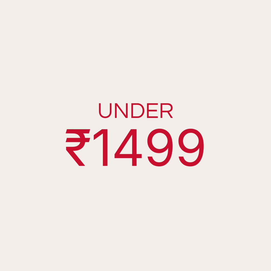 Under ₹1499