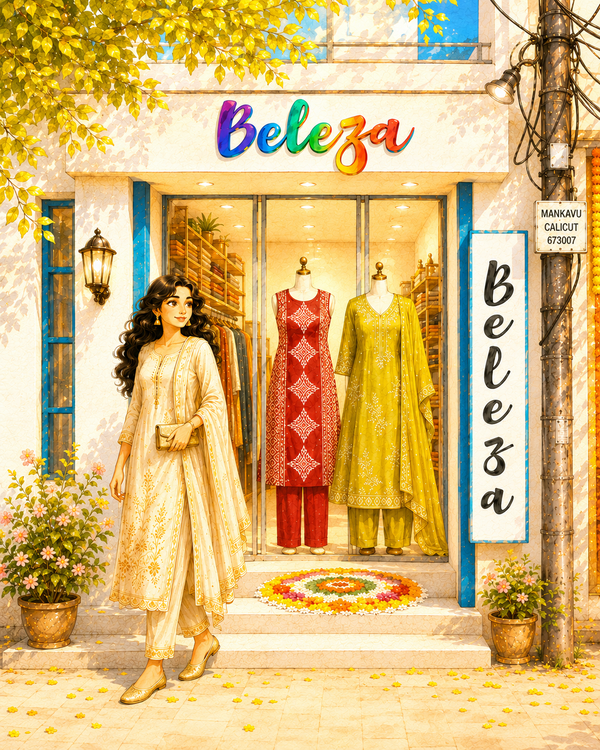 Onam Sale