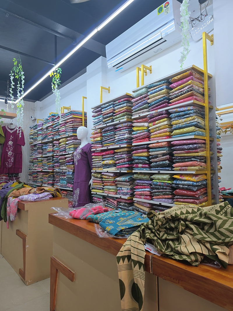 Inside Beleza, Mankavu