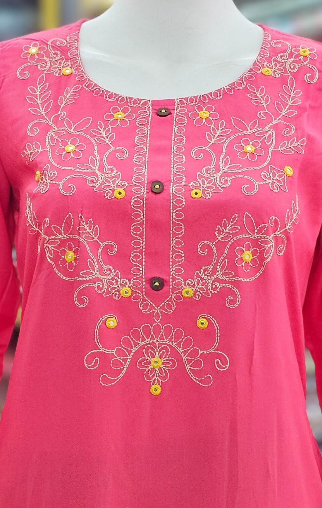 K1026_KTP_RosePinkCotton_RayonEmbroidered_3