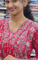 P375_DeepRedCottonPrintedA-Lineset_4