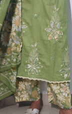 P391_SageGreenCottonEmbroideredStraightSuitSet_3