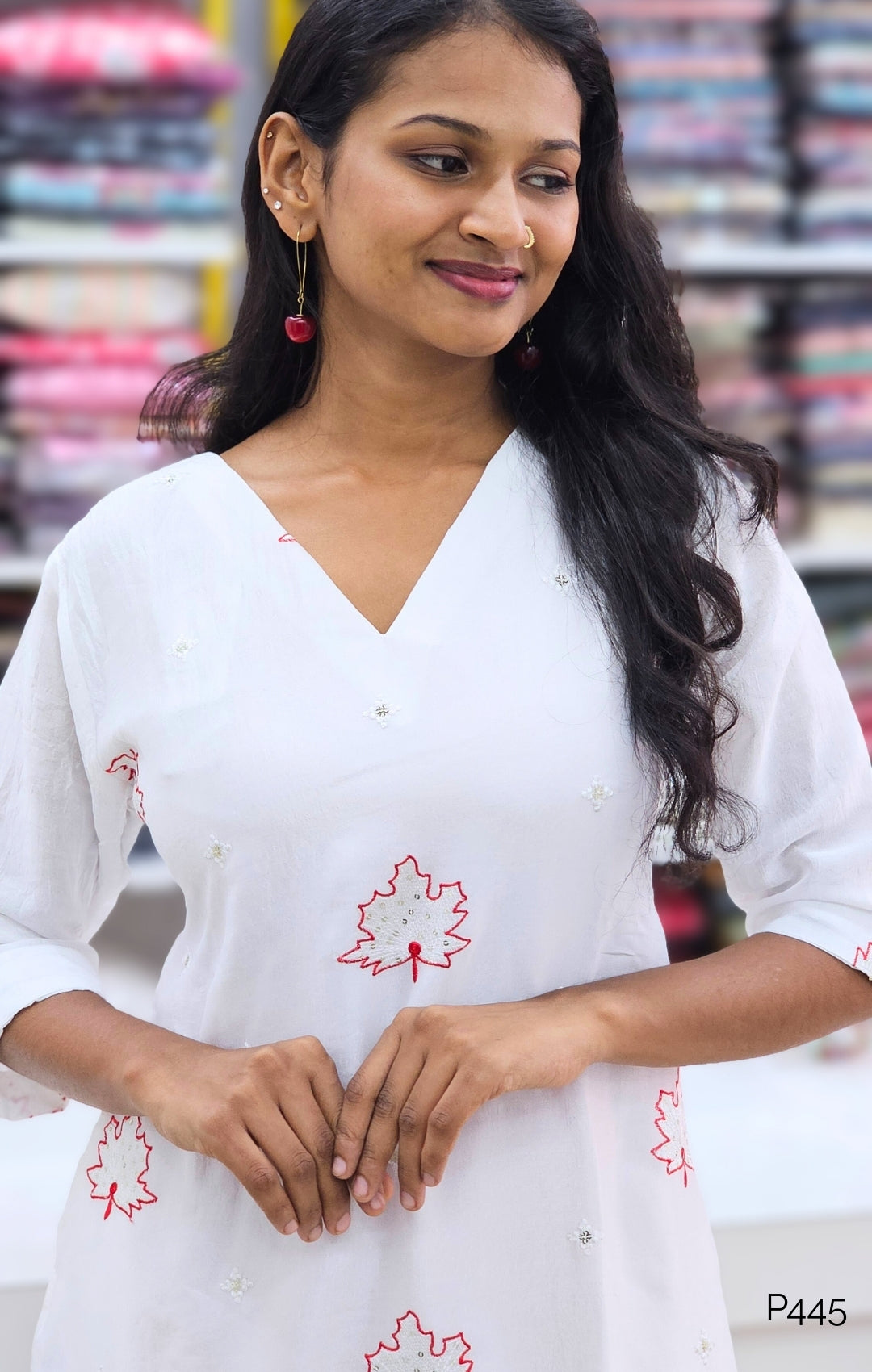 P445_WhiteMulChanderiKurti_4