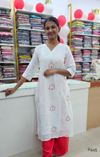 P445_WhiteMulChanderiKurti_5