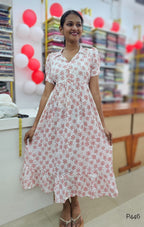 P446_IvoryCottonKurti_1