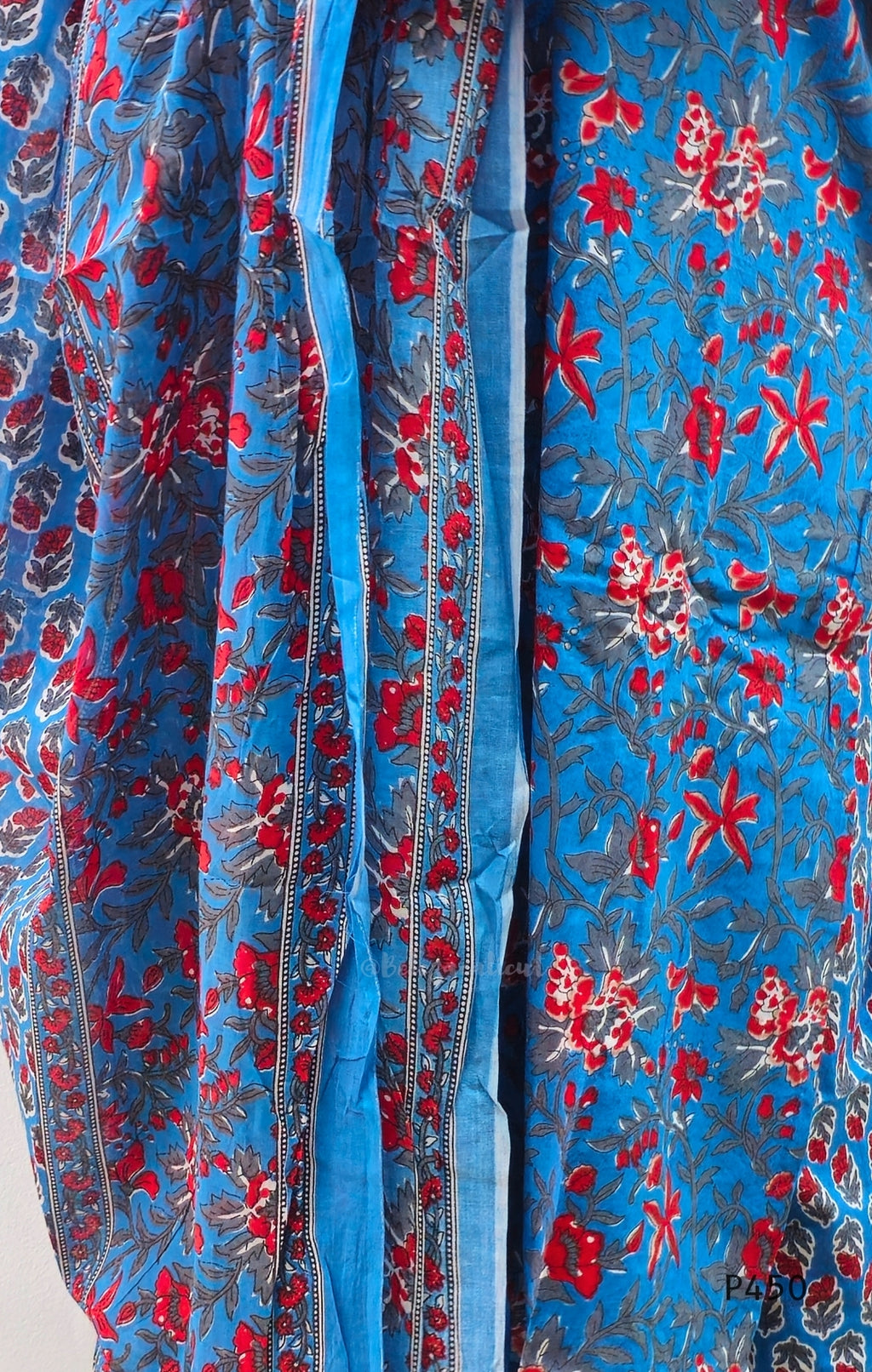 P450_BlueCottonFloralPrintedSet_3